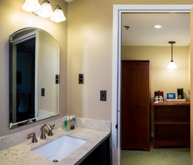 Mt. Washington Conference Center