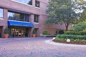 Mt. Washington Conference Center