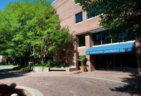 Mt. Washington Conference Center