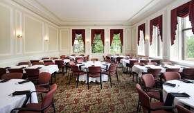 Mt. Washington Conference Center