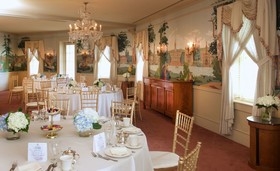 Mt. Washington Conference Center