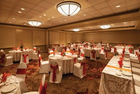 Delta Hotels Baltimore North