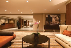 Delta Hotels Baltimore North