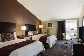 Delta Hotels Baltimore North