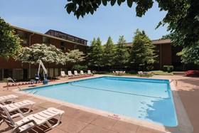 Delta Hotels Baltimore North