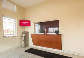Red Roof Inn Baltimore Northwest