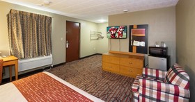 Red Roof Inn Baltimore Northwest