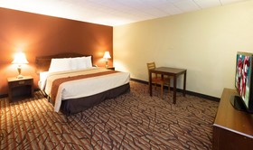 Red Roof Inn Baltimore Northwest