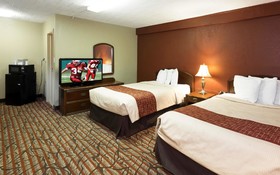Red Roof Inn Baltimore Northwest
