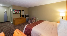 Red Roof Inn Baltimore Northwest