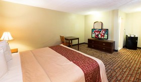 Red Roof Inn Baltimore Northwest
