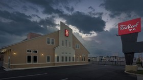 Red Roof Inn Baltimore Northwest