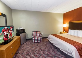 Red Roof Inn Baltimore Northwest