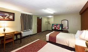 Red Roof Inn Baltimore Northwest
