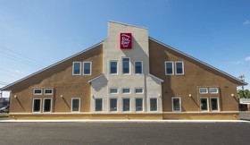 Red Roof Inn Baltimore Northwest