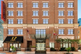 Residence Inn Baltimore Downtown Inner Harbor