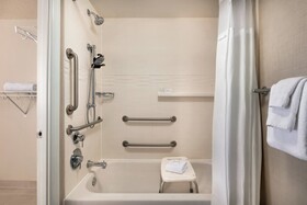 Residence Inn Baltimore Downtown Inner Harbor