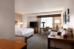 Residence Inn Baltimore Downtown Inner Harbor