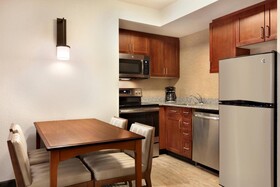 Residence Inn Baltimore Downtown Inner Harbor