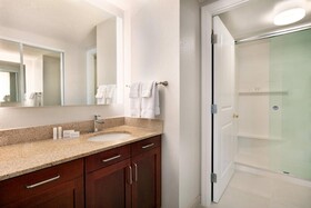 Residence Inn Baltimore Downtown Inner Harbor