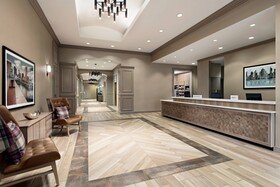 Residence Inn Baltimore Downtown Inner Harbor