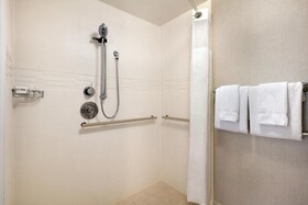 Residence Inn Baltimore Downtown Inner Harbor