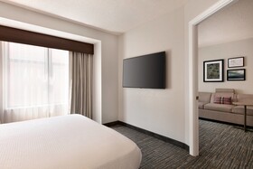 Residence Inn Baltimore Downtown Inner Harbor