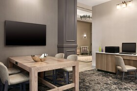 Residence Inn Baltimore Downtown Inner Harbor