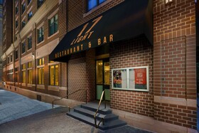 Residence Inn Baltimore Downtown Inner Harbor