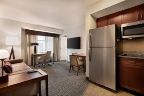 Residence Inn Baltimore Downtown Inner Harbor