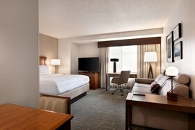 Residence Inn Baltimore Downtown Inner Harbor