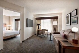 Residence Inn Baltimore Downtown Inner Harbor