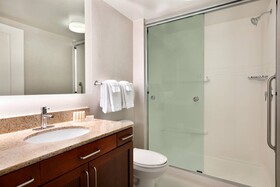 Residence Inn Baltimore Downtown Inner Harbor