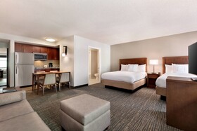 Residence Inn Baltimore Downtown Inner Harbor