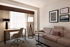 Residence Inn Baltimore Downtown Inner Harbor