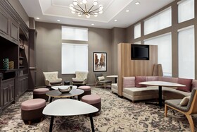 Residence Inn Baltimore Downtown Inner Harbor