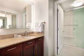 Residence Inn Baltimore Downtown Inner Harbor