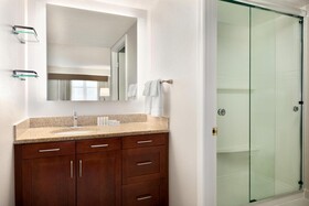 Residence Inn Baltimore Downtown Inner Harbor