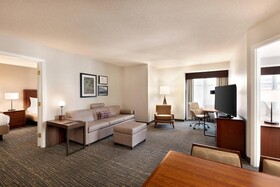 Residence Inn Baltimore Downtown Inner Harbor