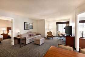 Residence Inn Baltimore Downtown Inner Harbor