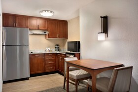 Residence Inn Baltimore Downtown Inner Harbor