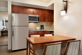 Residence Inn Baltimore Downtown Inner Harbor