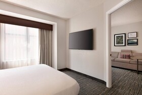 Residence Inn Baltimore Downtown Inner Harbor