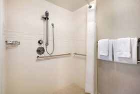 Residence Inn Baltimore Downtown Inner Harbor