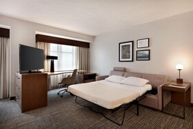 Residence Inn Baltimore Downtown Inner Harbor