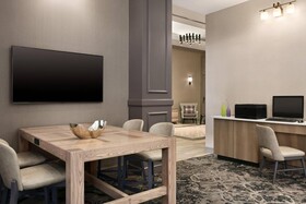 Residence Inn Baltimore Downtown Inner Harbor