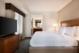 Residence Inn Baltimore Downtown Inner Harbor