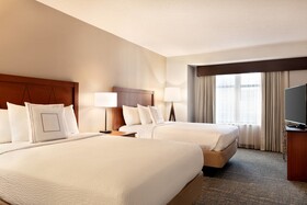 Residence Inn Baltimore Downtown Inner Harbor