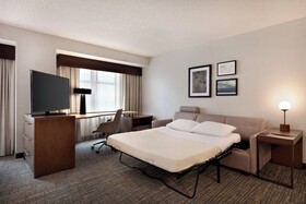 Residence Inn Baltimore Downtown Inner Harbor