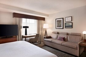 Residence Inn Baltimore Downtown Inner Harbor